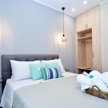 חאניה Olgas Cozy Home מראה חיצוני תמונה