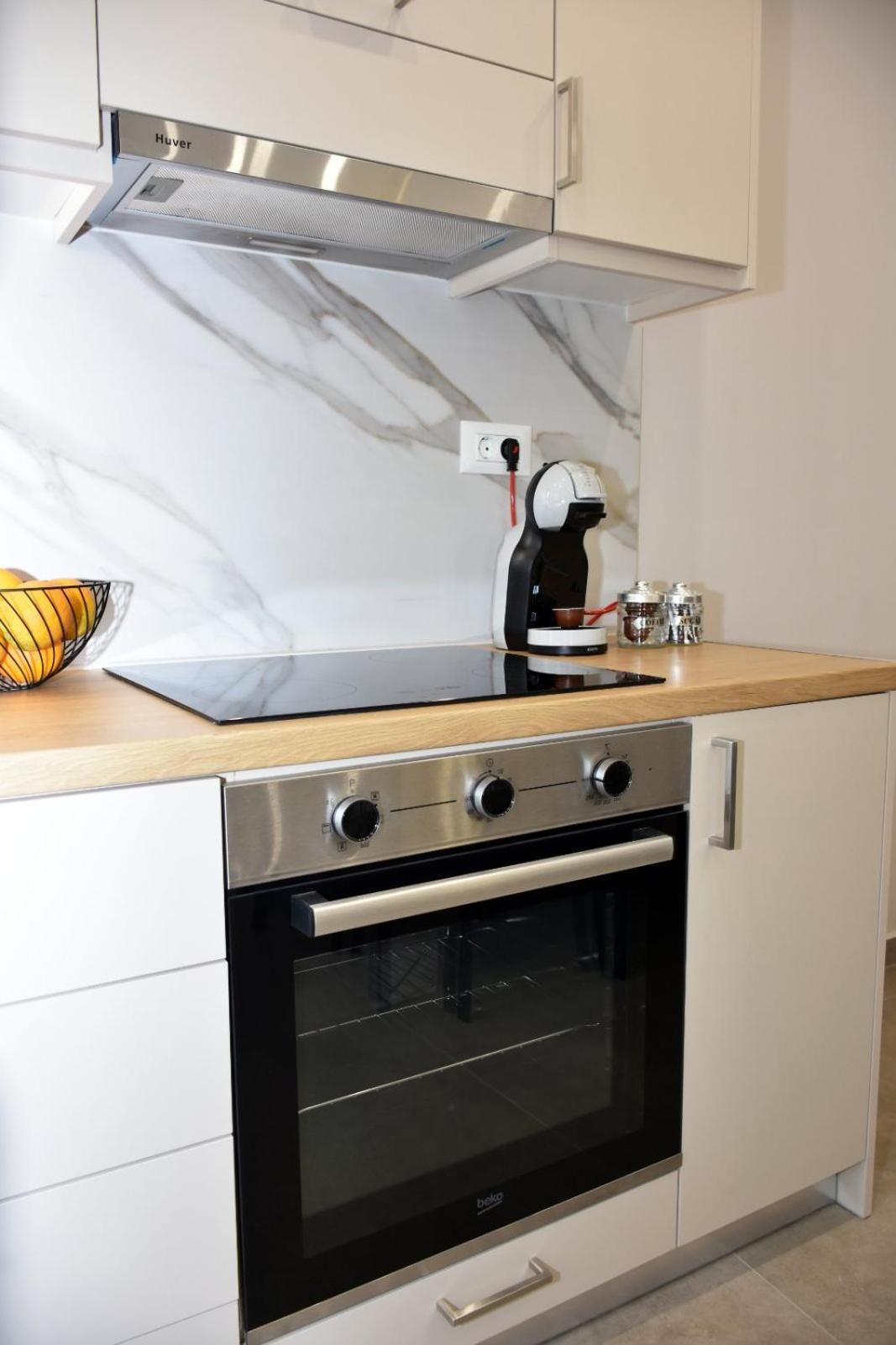 חאניה Olgas Cozy Home מראה חיצוני תמונה