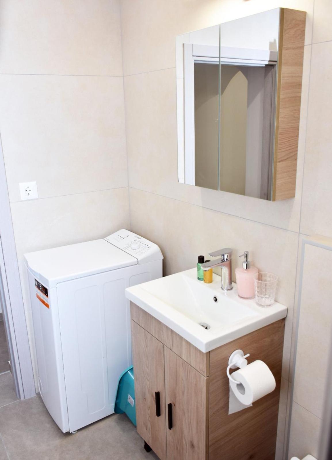חאניה Olgas Cozy Home מראה חיצוני תמונה