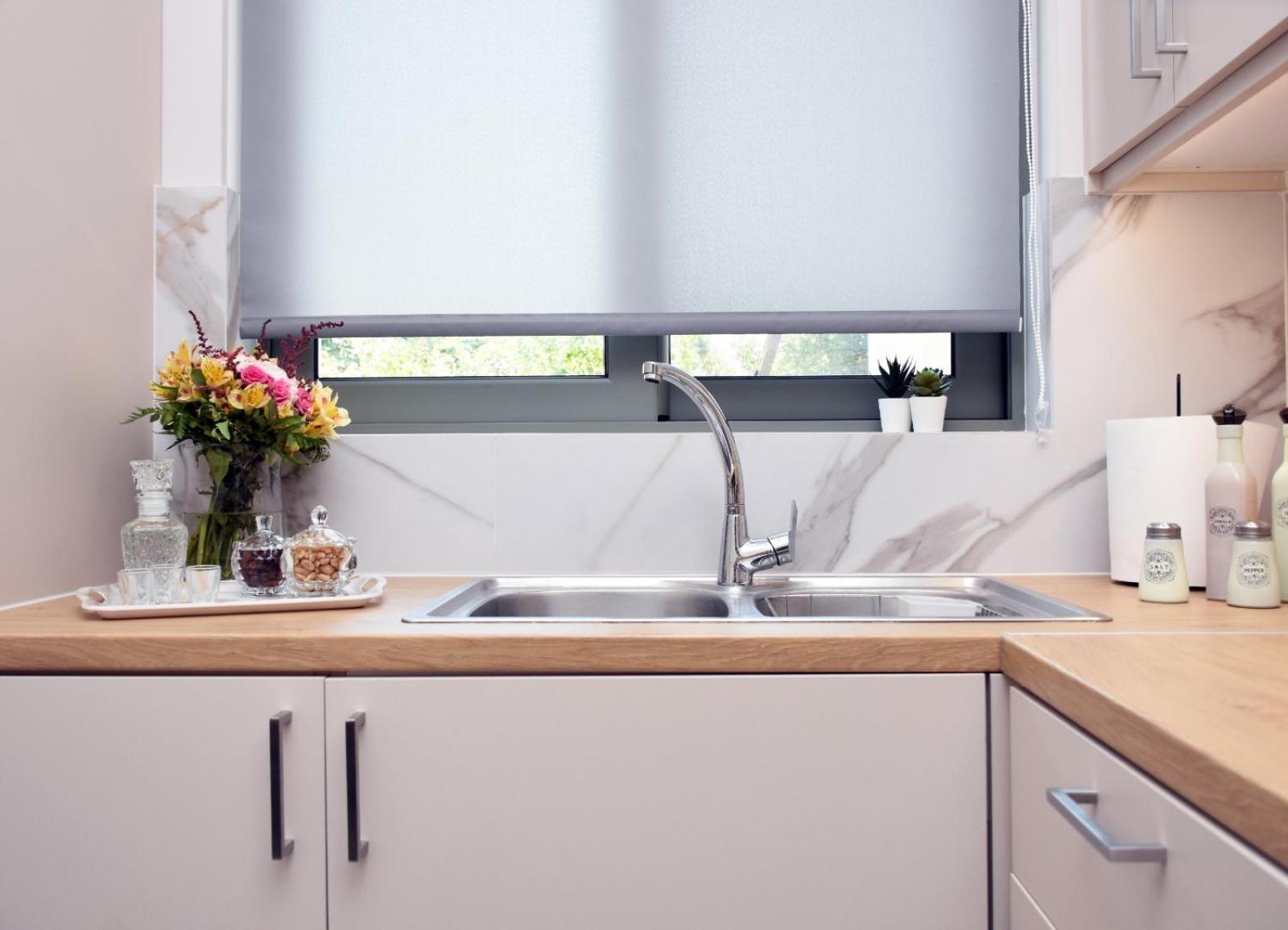 חאניה Olgas Cozy Home מראה חיצוני תמונה