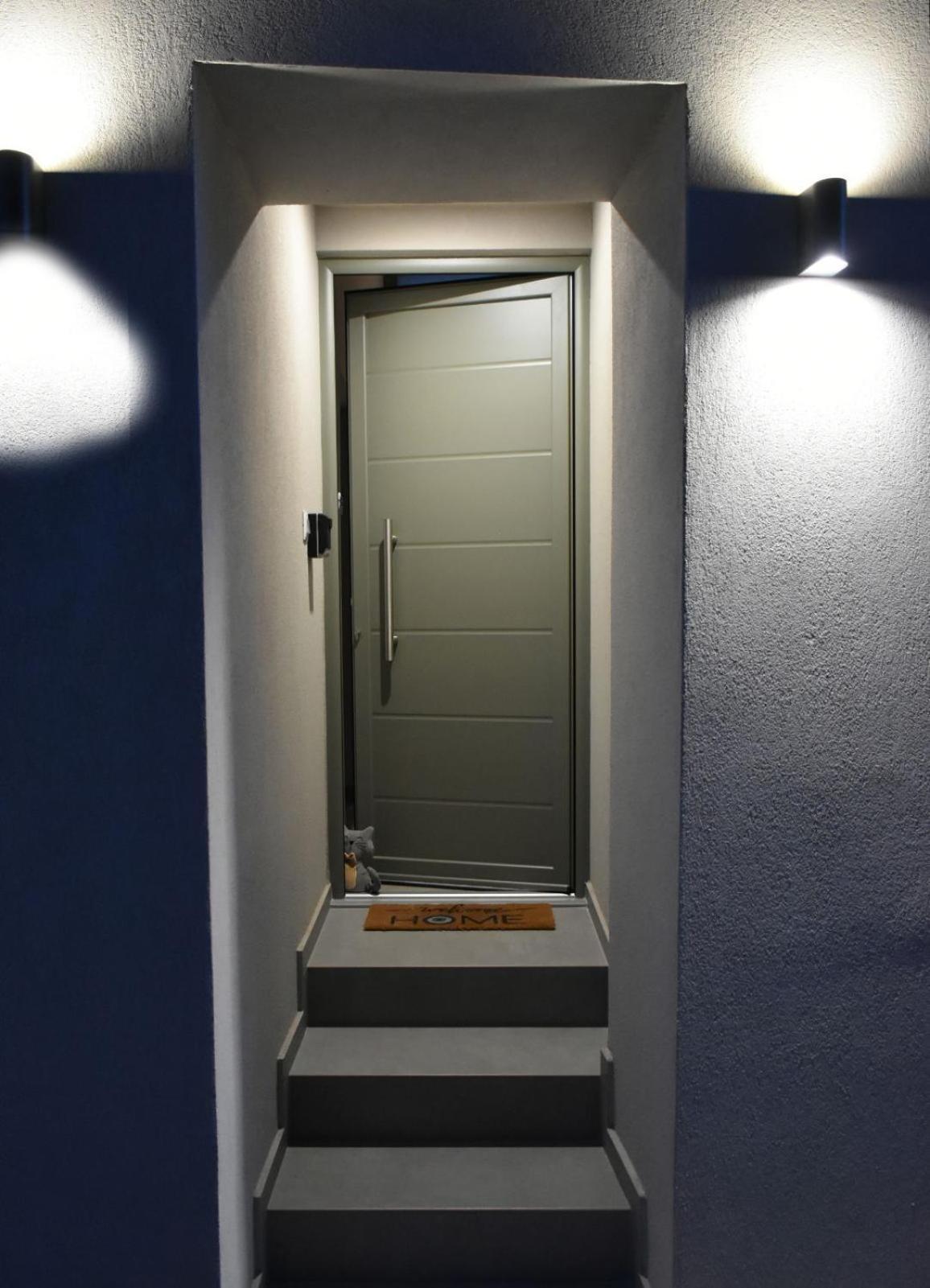 חאניה Olgas Cozy Home מראה חיצוני תמונה